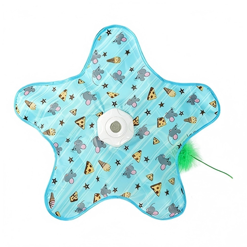 Topo del Pentagono
