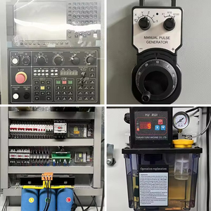 <strong>Siemens</strong> System Mini <strong>Cnc</strong> Flat Bed <strong>Lathe</strong> <strong>Machine</strong> Ck6140 <strong>CNC</strong> <strong>Lathe</strong> Turning Machining Metal <strong>Lathe</strong> - Product Image 4