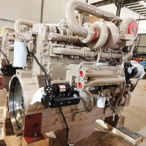 Cumins K19 kta19 6 xi lanh 19L làm mát bằng nước động cơ diesel 600hp sử dụng máy móc xây dựng công nghiệp động cơ máy bơm lõi động cơ - Product Image 5