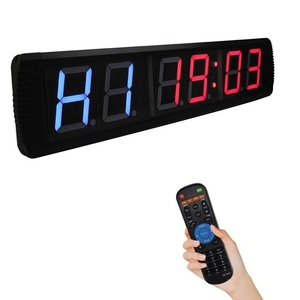 Светодиодный программируемый большой экран, 4 дюйма - Product Image 4