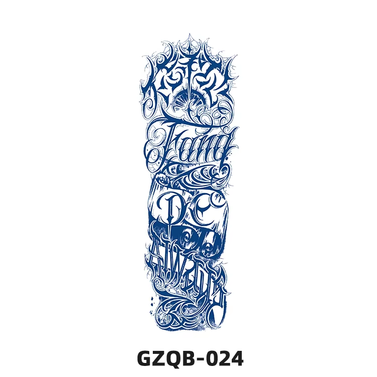 Voir les produits GZQB024