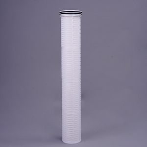 Kimyasal için 5 mikron Parker filtre elemanı yüksek akış su kartuş filtre - Product Image 1