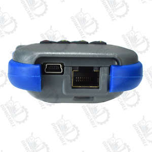 Programmatore palmare 1313-4331 per Curtis 1313 1313K-4331 1313-4401 portatile livello OEM per Curtis Controller motore AC DC - Product Image 6