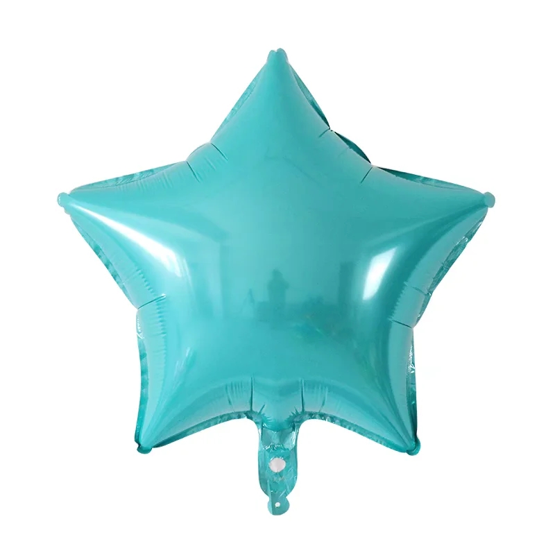 Verde Azul
