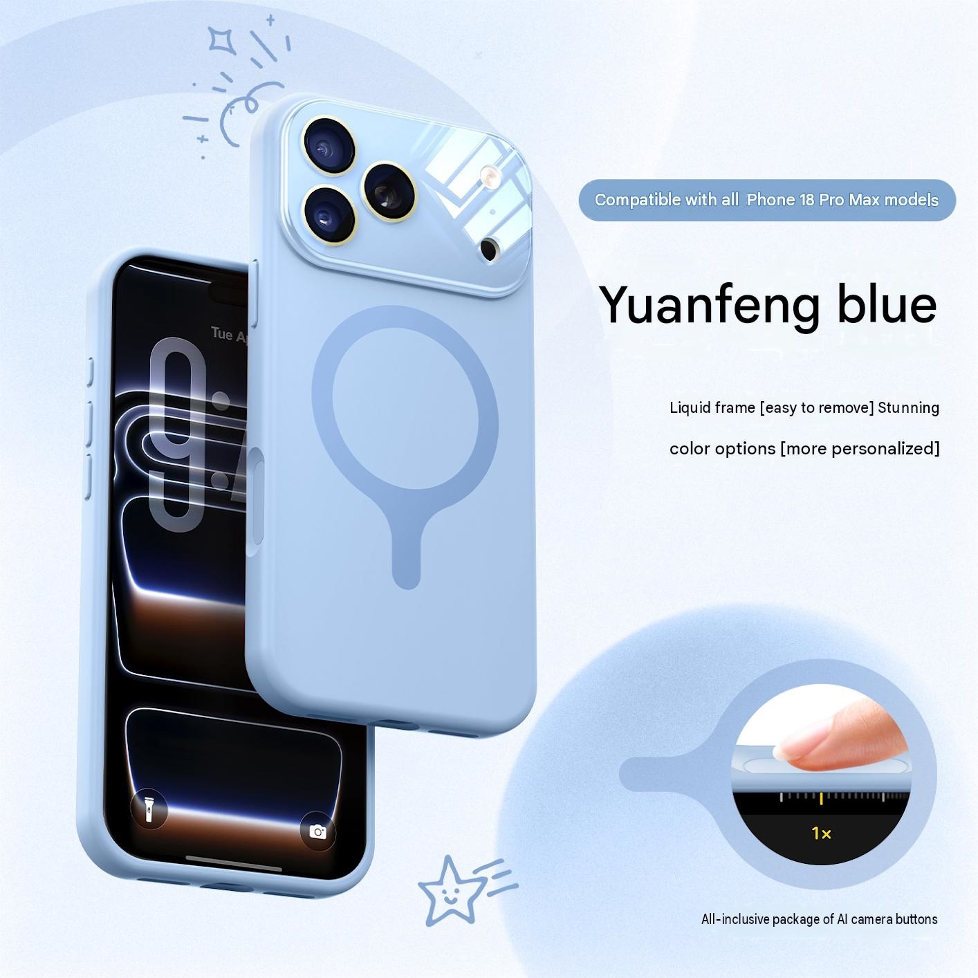 Bleu