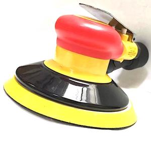 Pneumatic <strong>6</strong>&quot; Sander <strong>Kit</strong> Use It to Sand Car Parts to Prepare Them for Paint Very Smooth and Great Power Pretty Quite - Product Image 6