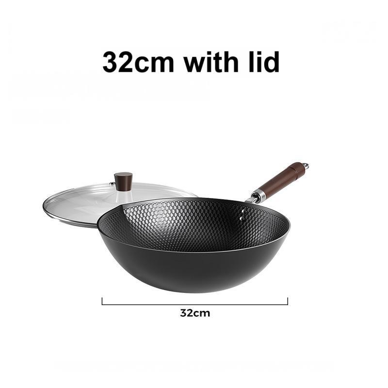32 cm con tapa
