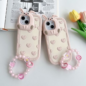 กรอบรูป PH648หยกเหมาะสำหรับ iPhone 16เคสโทรศัพท์ไดโนเสาร์สีเขียวสำหรับ iPhone 15PROMAX กรอบป้องกัน11:00 12/13 - Product Image 2