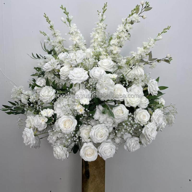 ลูกบอลดอกไม้