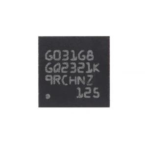 Stm32 Platte Mikrocontroller-IC 32 Bit STM32G031G8U6 Einzelkern 64 MHz 64 KB Schaltung IC Chip Integrated Circuit - Product Image 1
