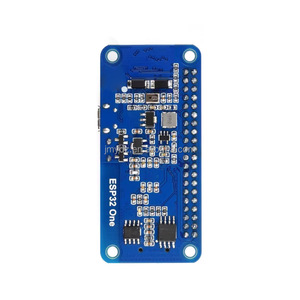 ESP32-Entwicklungsplatine WiFi Bluetooth Dual-Mode-Kommunikation entwicklungs karte, geeignet für Raspberry Pi-Erweiterungs serien