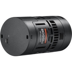 ไฟ LED GODOX RGB แบบ MS60R - Product Image 5