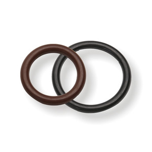High Performance FEPM TFE/P Rubber O-Ring Seal <strong>Aflas</strong> O Ring - Product Image 6