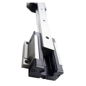 Riel de guía lineal CNC de baja fricción de alta precisión EGH con suministro directo de fábrica de bloques para máquinas CNC - Product Image 5