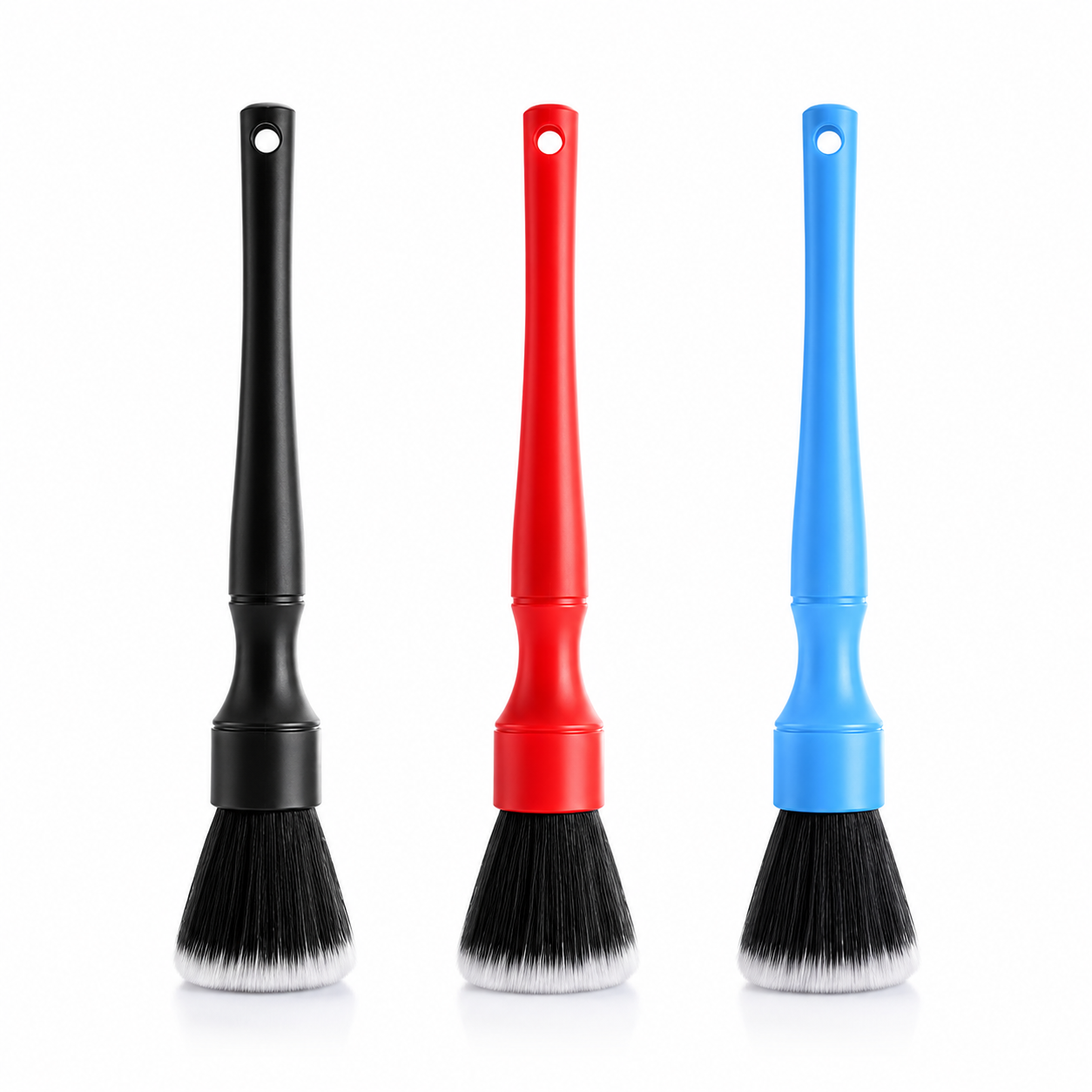 3-in-1 Car Detailing Brush#