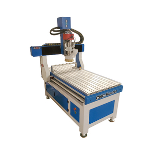 Mini 6090 Automatic Tool Changer Aluminum <strong>CNC</strong> <strong>Router</strong> Mach3/NC Studio/Richauto for Woodwork Engine Gearbox Pump Motor Gearbox - Product Image 3
