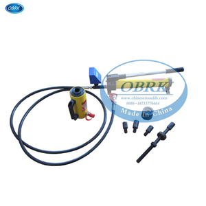 OBRK-máquina de prueba de perno de roca, para pruebas de resistencia de anclaje - Product Image 4
