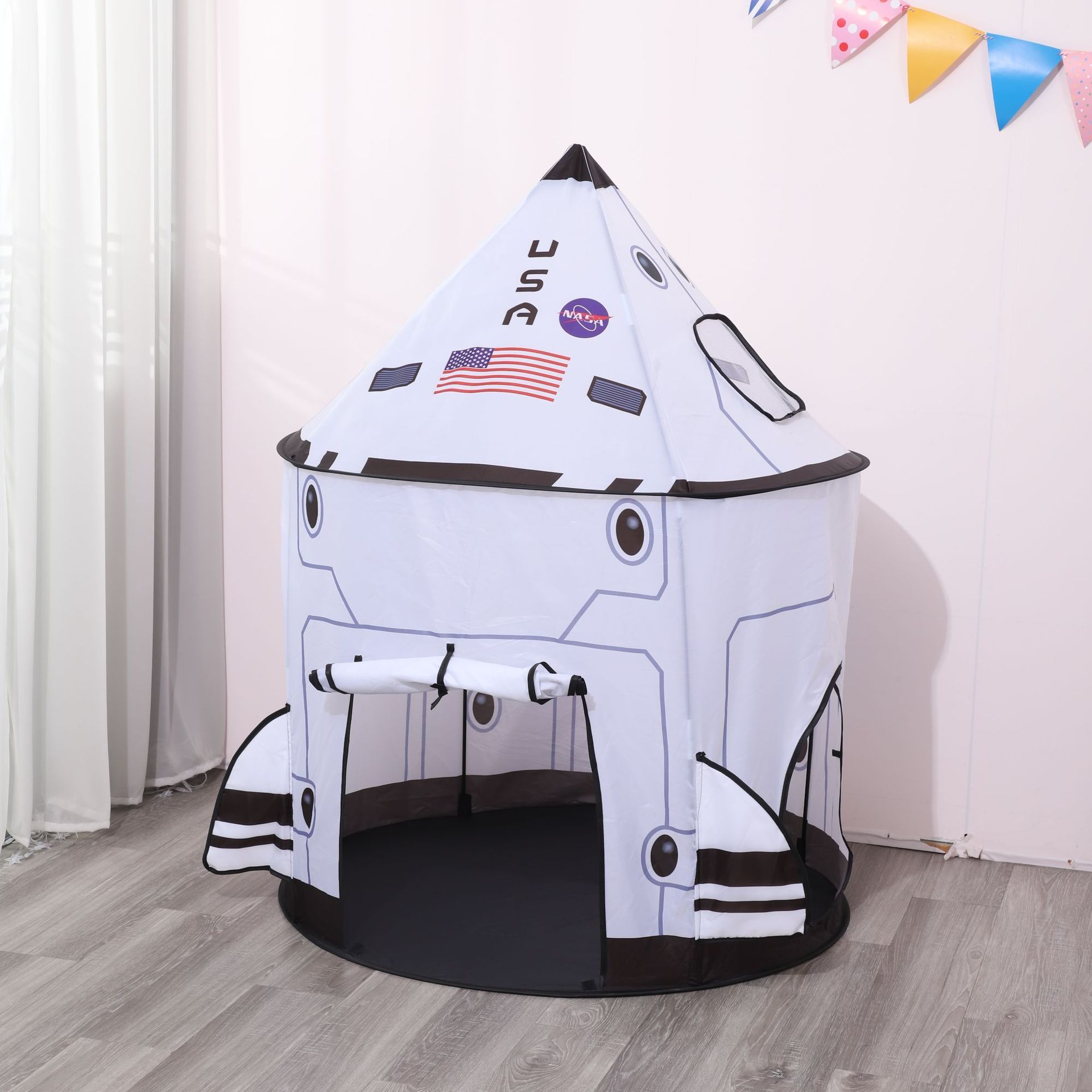 Robot yurta