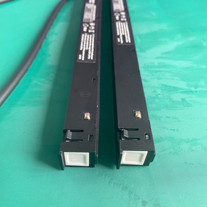 LEDEAST CH-48V-80W выход DC48V 80 Вт Светодиодный источник питания Вход AC180V к 265V трансформатор Светодиодный драйвер для магнитного трекового освещения - Product Image 2