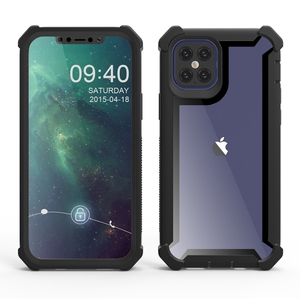 iPhone 12手机壳定制iPhone 12手机壳防震空间盖适用于iPhone 12 pro max手机壳 - Product Image 3