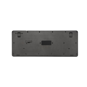 Vendedor superior CM632 2,4g Combo con cable Set 104 teclas Nuevo 2,4g Teclado y mouse con cable - Product Image 5