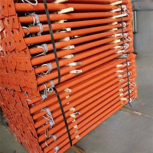 Стальной опорный домкрат для строительных лесов - Product Image 6