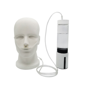 分子氢水瓶与七彩光，充电富氢水离子发生器发生器 - Product Image 6