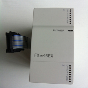 Plc denetleyici FX3U-422-BD Rs-422 seri Port (1 Ch) FX3U(C) MELSEC-F serisi ağ iletişimi FX3U-422-BD - Product Image 6