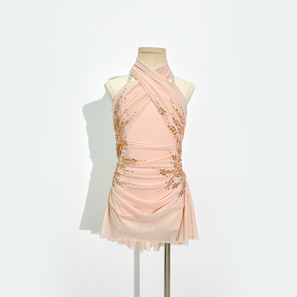 Blush Pink