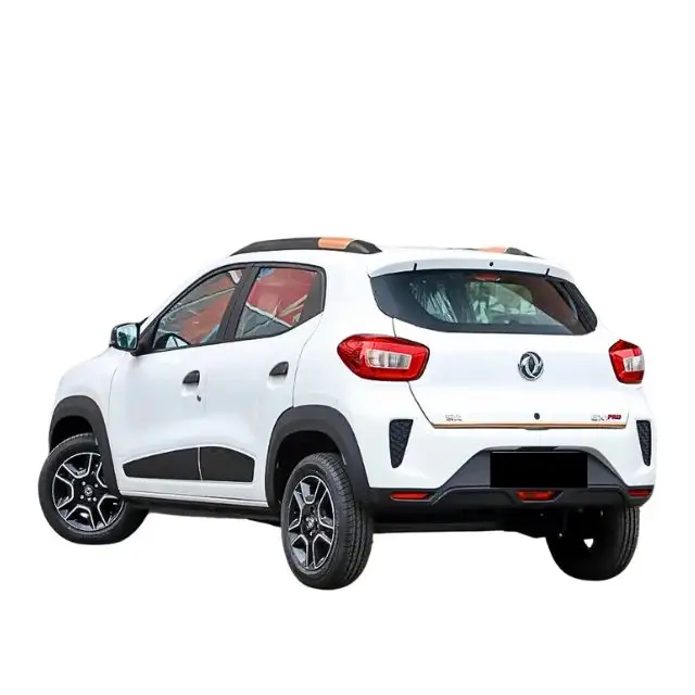 Dongfeng Nano EX1 oto otomobil araçlar araba Mini SUV EV Carelectric araba saf elektrikli araba oto için yetişkin