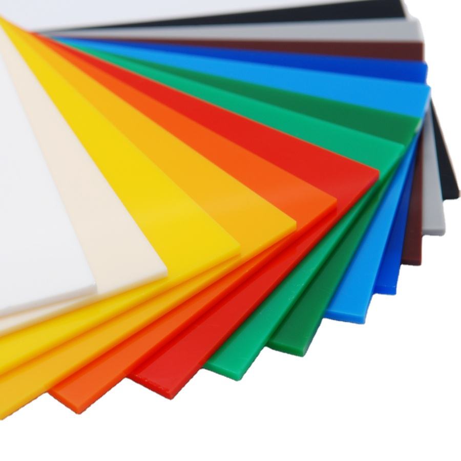 Multicolore