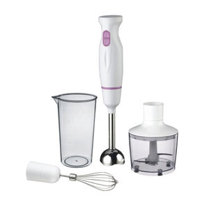 Powerful Low Noise 2 Speed Control Hand Blenderstick Blender Magic Mixer - Product Image 2