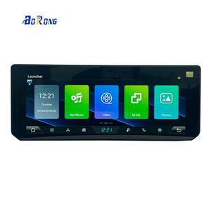 Bluetooth araba radyo araba MP5 oyna akıllı araç ses MPS GPS navigasyon oynatıcı WIFI 7 inç çift Din Android oto Dashboard 9" - Product Image 3