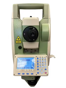 SANDING ARC5 Pro Total station Mehrsprachige Optionen Zweiachsiger Kompensator für die Land vermessung - Product Image 2