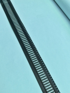 Qm Fabriek Direct Hoge Stroom Patch Snoer Jumper Ics Lange 0r Weerstand <span class=keywords><strong>10</strong></span>.2Mm (Tx10.2 Model) Huisdecoratie Draden Concurrerend - Product Image 3