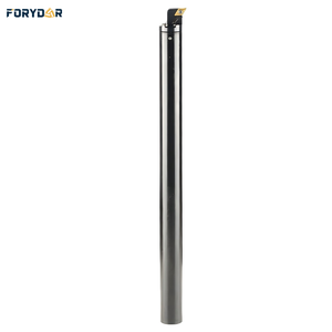 Tùy chỉnh OEM hỗ trợ tungsten carbide chống rung nhàm chán thanh rung giảm xóc Quay giảm chấn thanh công cụ chủ - Product Image 2