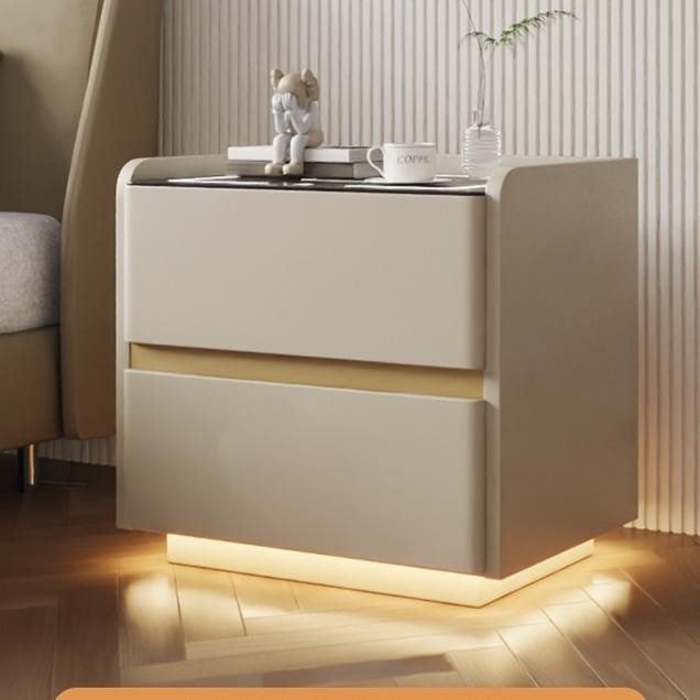 Lampe à détecteur de mouvement version intelligente kaki