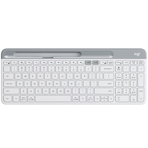 Computer Laptop Büro Tastatur Original Logitech K580 Wireless Silent Ultra dünne Tastatur für Telefon Tablet - Product Image 1
