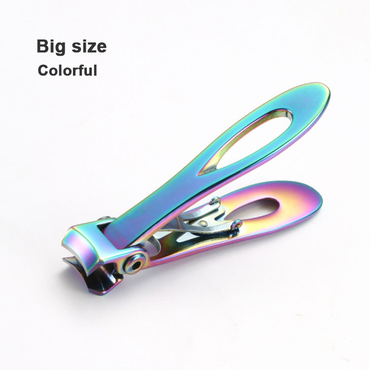 Small size--colorful