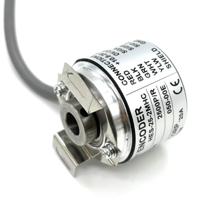Nemicon Customizable HES-25-2MHC High Resolution 2500ppr Rotary Optical <strong>Encoder</strong> Photoelectric <strong>Linear</strong> Magnetic <strong>Encoder</strong> - Product Image 6