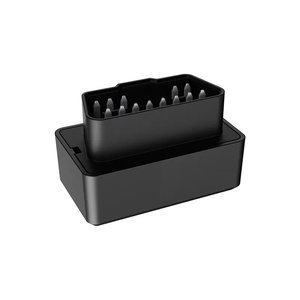 批发高品质汽车维修助理车载诊断工具OBD2蓝牙5.4车载扫描仪