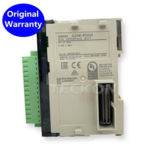 CJ1W-B7A22 B7A-Schnittstelleneinheiten SPS CJ1W B7A22 Grundlegender E/A-Controller-Programmierer - Product Image 1