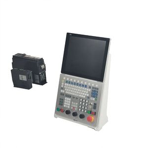 Kosten günstiger 5-Achsen-CNC-Fräsregler HNC Ähnlich wie der CNC-Controller des GSK CNC Control System Kits - Product Image 1