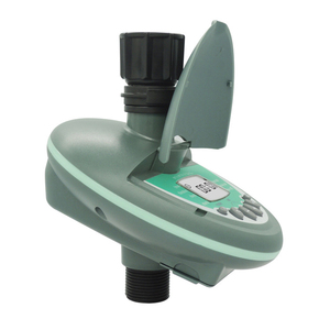 Timer automatico per l'acqua da giardino Timer per irrigatore da esterno impermeabile Controller per l'irrigazione del giardino programmatore per prato da giardino Timer per l'irrigazione - Product Image 1