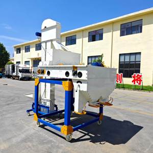 Clods tách từ cho tơ hồng alfalaf Hạt Giống Cỏ hạt giống - Product Image 4