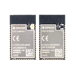 Bester Preis Elektronische Komponenten Aktien Modul ESP32-S2-WROOM-I - Product Image 1