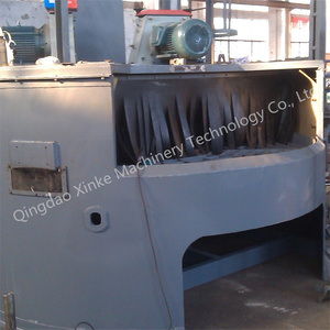 Q35 Series Automatic <strong>Sand</strong> <strong>Blasting</strong> <strong>Rotary</strong> Swing/<strong>rotary</strong> <strong>Table</strong> <strong>Blasting</strong> Equipment/shot <strong>Blasting</strong> Machine