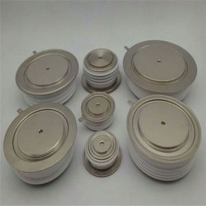 โมดูลทรานซิสเตอร์โมดูล SCR N280SH16วงจรเรียงกระแส - Product Image 4