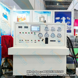 Banco de prueba de caja de cambios de transmisión automática, equipo de entrenamiento automotriz, 1 unidad - Product Image 5