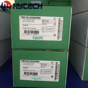 論理コントローラリレー出力24 IO TM200CE24R統合Modicon M200 PLCシュナイダー用オリジナル - Product Image 4